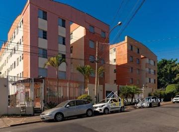 0 · Apartamento à venda 2 quartos no São Bernardo em Campinas