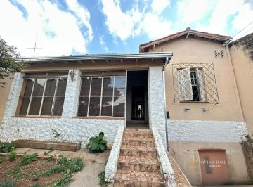 0 · Casa à venda no Jardim Guanabara em Campinas/SP