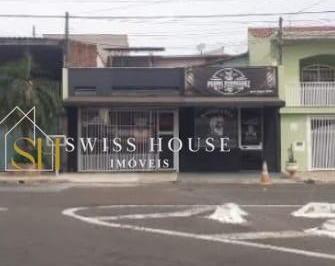 0 · Casa à venda 3 quartos na Vila União em Campinas