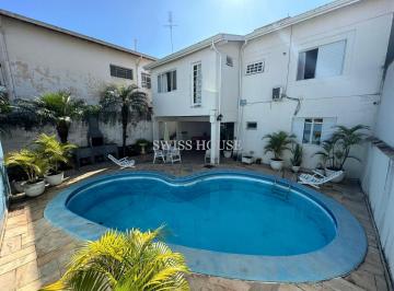 0 · Casa à venda 4 quartos no Jardim Paraíso em Campinas