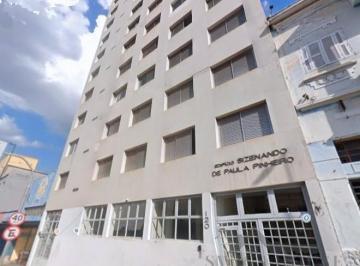 0 · Kitnet à venda 1 quarto no Centro em Campinas