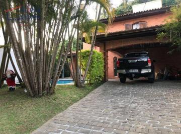 7f352798b0eef730389fab03d23e47381a80c430 · GRANJA VIANA - VILA BIANCA - Casa com 4 dormitórios e lazer