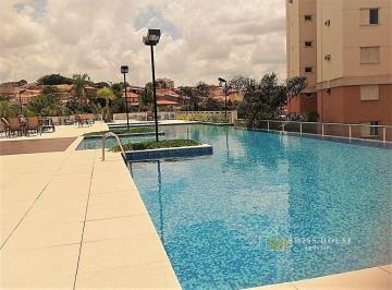0 · Apartamento a venda e para alugar MOBILIADO 3 quartos no Parque Prado em Campina