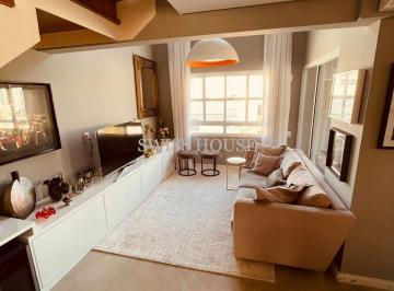 0 · Apartamento à venda 2 quartos no Cambuí em Campinas