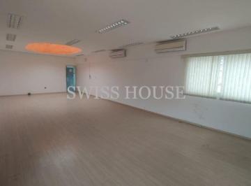 0 · Sala comercial para alugar no Mansões Santo Antônio em Campinas