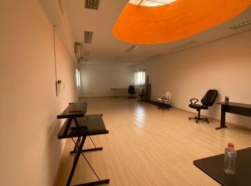 0 · Sala comercial para alugar no Mansões Santo Antônio em Campinas