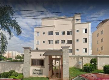 0 · Apartamento à venda 2 quartos na Vila Industrial em Campinas