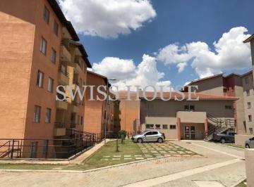 0 · Apartamento à venda 3 quartos no Recanto do Sol Campinas