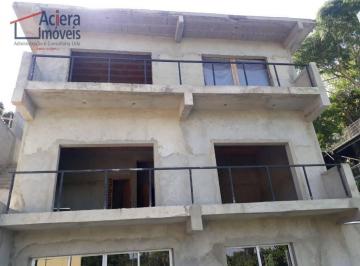 de3e71defbe11c42447fbd07fc39b5573c273fe4 · Casa com 4 dormitórios à venda, 260 m² por R$ 1.750.000,00 - Palos Verdes - Cotia/SP