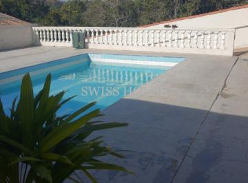 0 · Casa à venda 4 quartos no Parque Jatibaia (Sousas) em Campinas