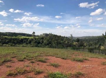 0 · Terreno à venda no Loteamento Residencial Entre Verdes (Sousas) em Campinas