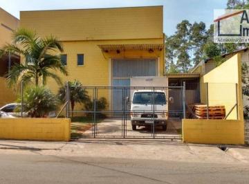 5d6a3843c06dd2aba428b92b431d1f1f29913889 · Galpão à venda, 225 m² por R$ 1.350.000,00 - São Judas Tadeu - Vargem Grande Paulista/SP