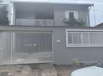 0 · Casa à venda 3 quartos no Jardim Santa Genebra em Campinas