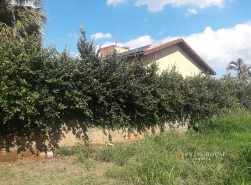 0 · Terreno à venda no Taquaral em Campinas