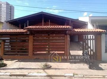 0 · Casa à venda 2 quartos no Jardim Estoril em Campinas