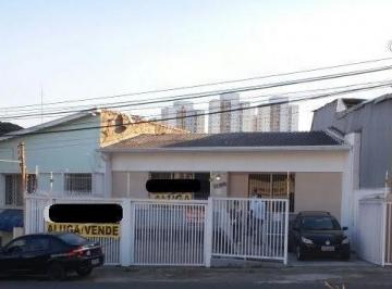 0 · Casa comercial à venda no Centro em Campinas