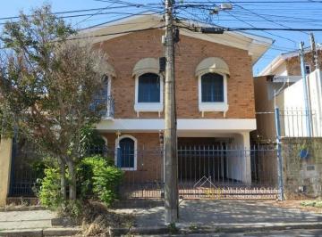 0 · Casa à venda 3 quartos Jardim Proença Campinas
