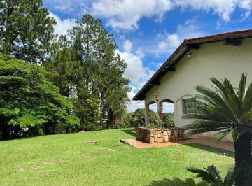 0 · Chácara à venda 4 quartos no Joapiranga em Valinhos