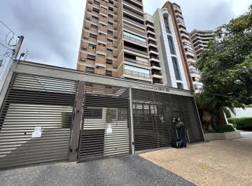 0 · Apartamento à venda 4 quartos no Cambuí em Campinas