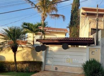 0 · Casa à venda de 3 quartos no Alto Taquaral em Campinas