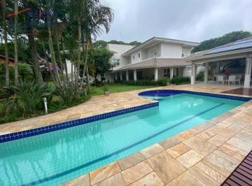 3572c26157dc51a536cf33ad0728b91464468651 · Bellissima casa em condominio privilegiado com 4 suites - casa completa - Bosque do vianna
