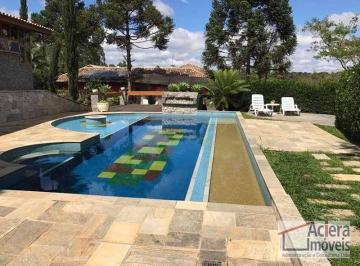 0fdd308165c4239d603a96de2308b7e65c46285d · Casa com 4 dormitórios à venda, 700 m² por R$ 3.000.000 - Recanto Suíço - Vargem Grande Paulista/SP