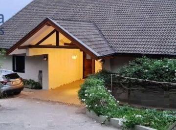 3b54d5e8b338f1cf9032e690f265fcd542696fd7 · Casa à venda, 557 m² por R$ 2.800.000,00 - Jardim Mediterrâneo - Cotia/SP