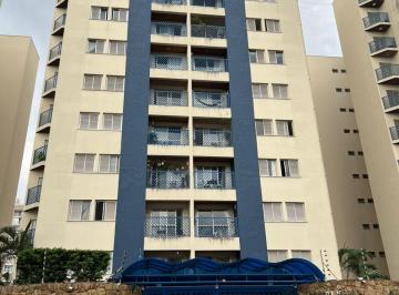 0 · Apartamento à venda 3 quartos na Vila Industria em Campinas