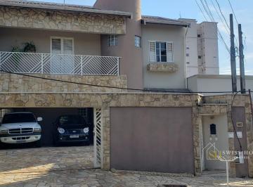 0 · Casa à venda 3 quartos no Taquaral em Campinas