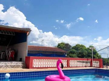 0 · Chácara à venda 2 quartos no Parque Valença II em Campinas