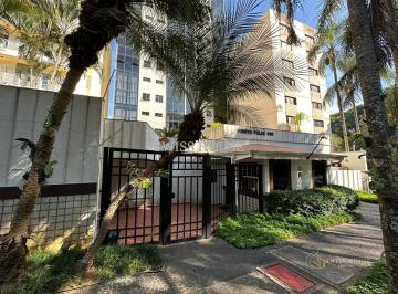 0 · Apartamento duplex à venda 1 quarto no Jardim Paraíso em Campinas