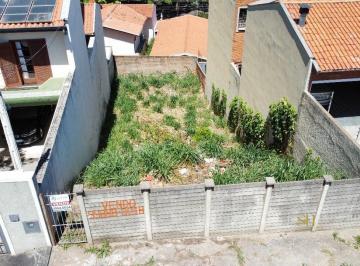 0 · Terreno à venda no Jardim Guarani em Campinas