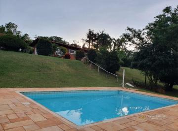 0 · Chácara à venda 5 quartos na Chácaras São Bento em Valinhos
