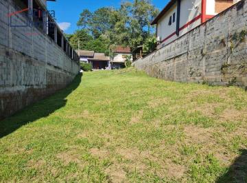 7ec38824771ee631c8e4c4c8f9aed81fa767542e · Terreno à venda, 360 m² Parque Paulistano - Cotia/SP