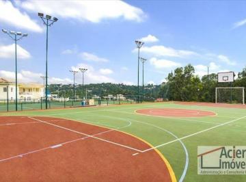 545e0bb9fb0ea833f0fa1e922b39c3b1d85080e6 · Terreno à venda, 560 m² por R$ 650.000,00 - Reserva Santa Maria - Jandira/SP