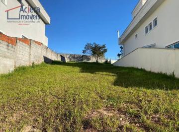 eefa1dad6e4f7e16dae7b55560d484b07cfcfddb · Terreno com Excelente Topografia em Condomínio com Lazer Completo à venda, 400 m² - Los Angeles - Co