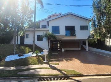 0 · Casa para alugar 5 quartos Loteamento Alphaville Campinas em Campinas