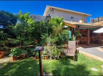 0 · Casa à venda 5 quartos no Paineiras em Campinas