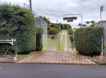 0 · Chácara à venda no Joapiranga em Valinhos/SP