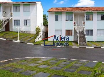 7214caf0880fcda6407bf9985c81ee97a8095a6b · Casa Térrea com 2 Dormitórios em Condomínio Fechado à Venda ou Locação, 47 m² - Outeiro de Passárgad