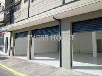 0 · Salão comercial para alugar na Ponte Preta em Campinas