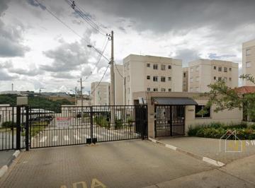 0 · Apartamento à venda 2 quartos no Jardim do Lago Continuação em Campinas