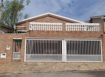 0 · Casa à venda 3 quartos no Jardim Interlagos em Campinas.