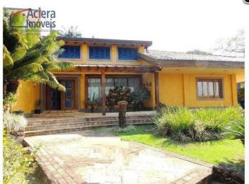 5dbc32aa2c23ae4c9611f530b0396149aff5068f · Casa com 5 dormitórios à venda, 1000 m² por R$ 10.500.000,00 - Bosque do Vianna - Cotia/SP