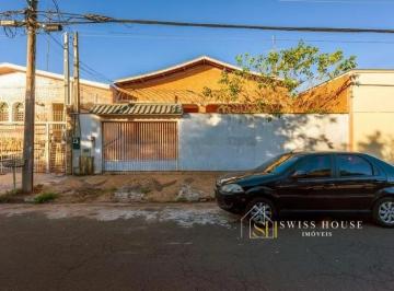 0 · Casa à venda  3 quartos no Jardim Eulina em Campinas