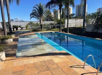 0 · Apartamento à venda 3 quartos no Residencial Parque da Fazenda em Campinas
