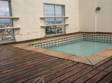 0 · Cobertura à venda 3 quartos no Bonfim em Campinas