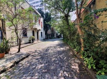 1c84e3a7368d5d98341caddaf1f2b6201051f0e8 · HIGENÓPOLIS, SÃO PAULO - COMERCIAL - Casa de vila