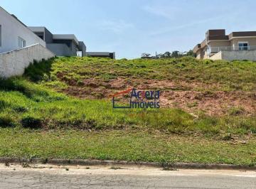 05540ad37ef32e4091db4f8ee7243a20c08be283 · Terreno à venda, 392 m² por R$ 345.000,00 - Reserva Santa Paula - Cotia/SP