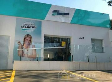 0 · Casa Comercial à venda no Cambuí em Campinas/SP